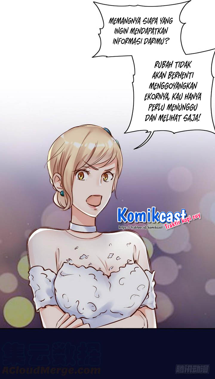 My Wife is Cold-Hearted Chapter 115 Gambar 16