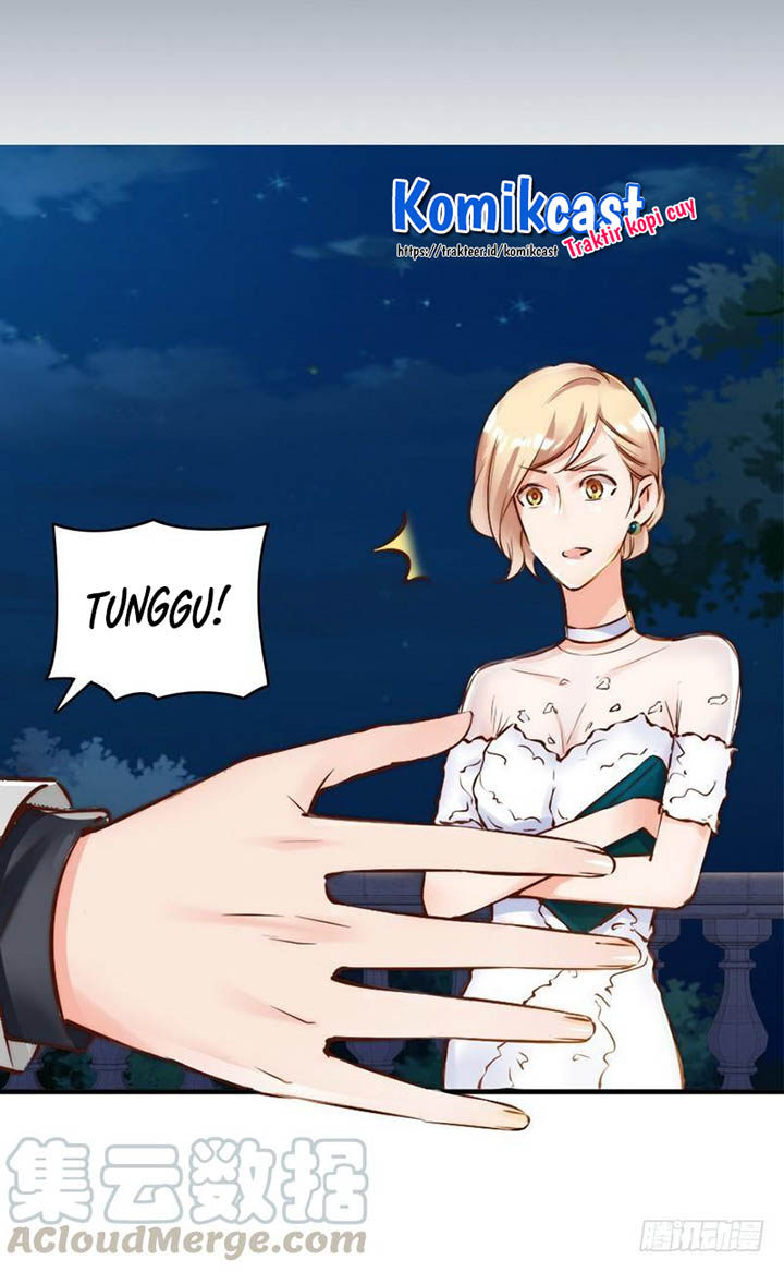 My Wife is Cold-Hearted Chapter 115 Gambar 18