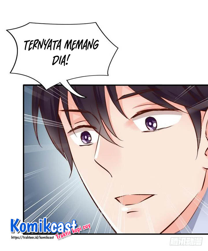 My Wife is Cold-Hearted Chapter 115 Gambar 23