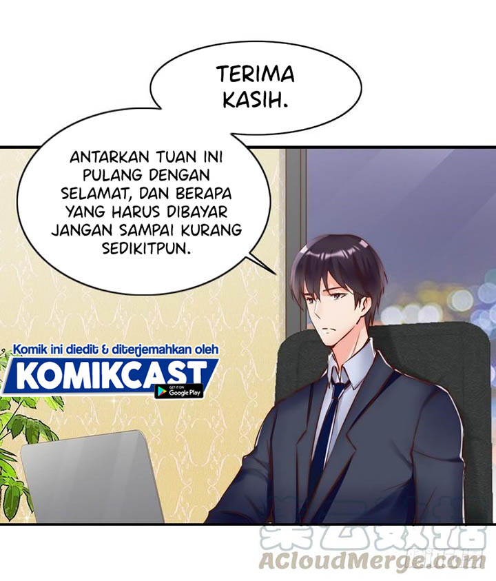 My Wife is Cold-Hearted Chapter 115 Gambar 24