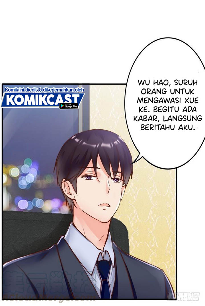 My Wife is Cold-Hearted Chapter 115 Gambar 26