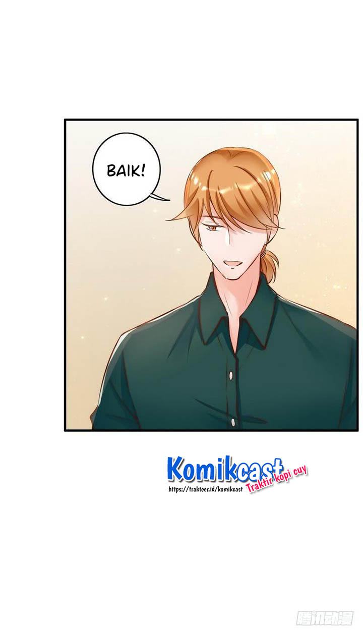 My Wife is Cold-Hearted Chapter 115 Gambar 27