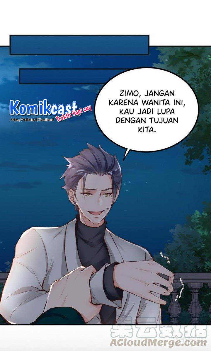 My Wife is Cold-Hearted Chapter 115 Gambar 28