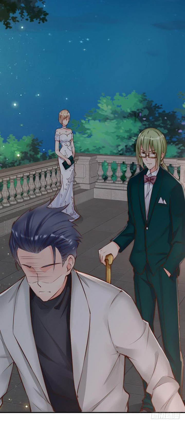My Wife is Cold-Hearted Chapter 115 Gambar 31