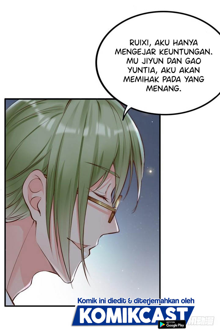 My Wife is Cold-Hearted Chapter 115 Gambar 33