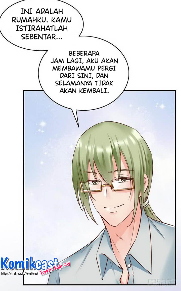 My Wife is Cold-Hearted Chapter 119 Gambar 23