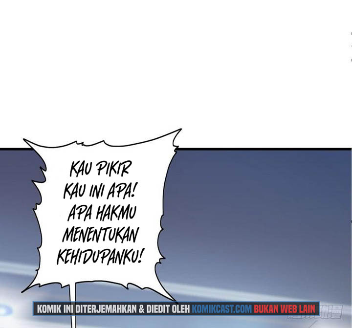 My Wife is Cold-Hearted Chapter 119 Gambar 31