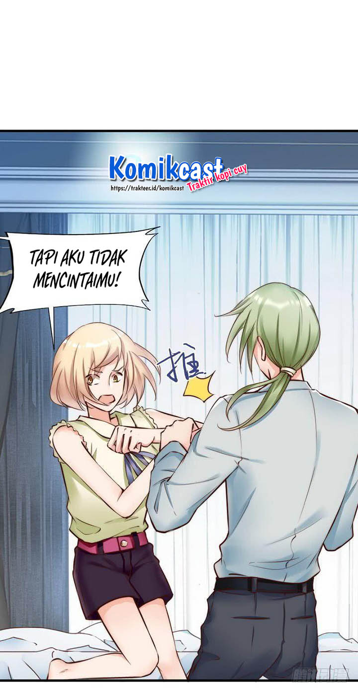 My Wife is Cold-Hearted Chapter 120 Gambar 5