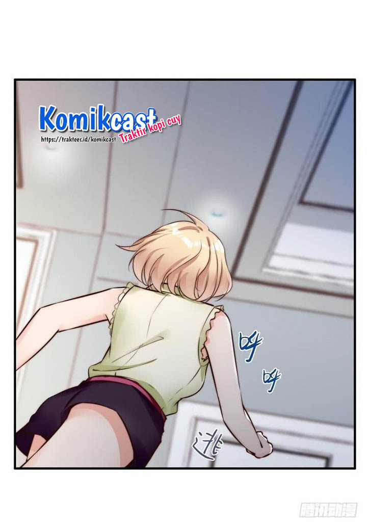 My Wife is Cold-Hearted Chapter 120 Gambar 12