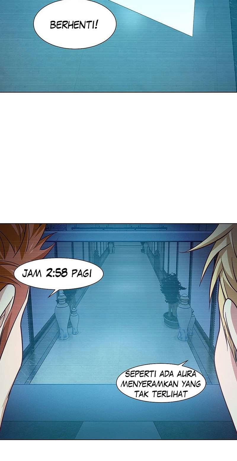 My Wife is a Ghost Chapter 25 Gambar 8