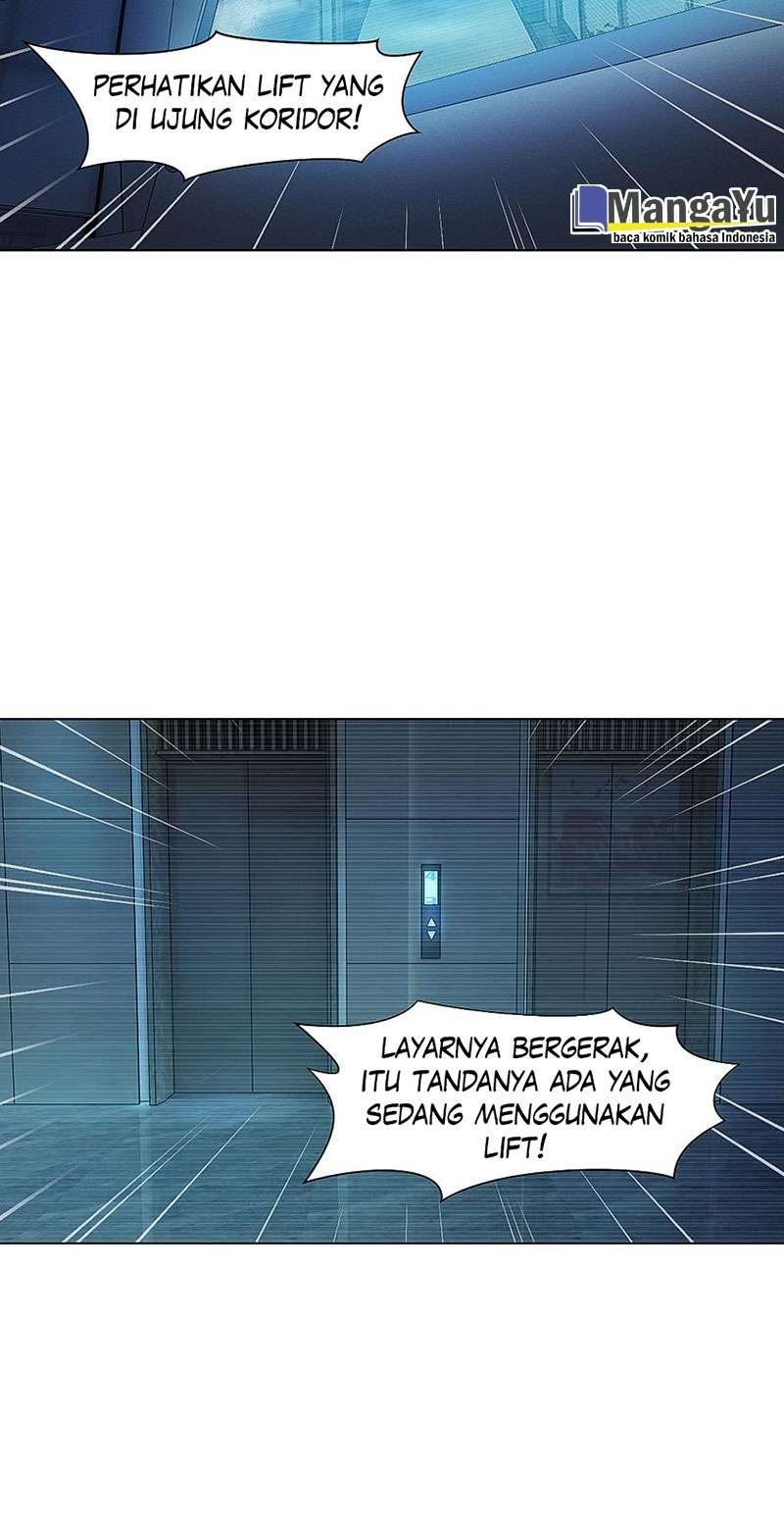 My Wife is a Ghost Chapter 25 Gambar 10