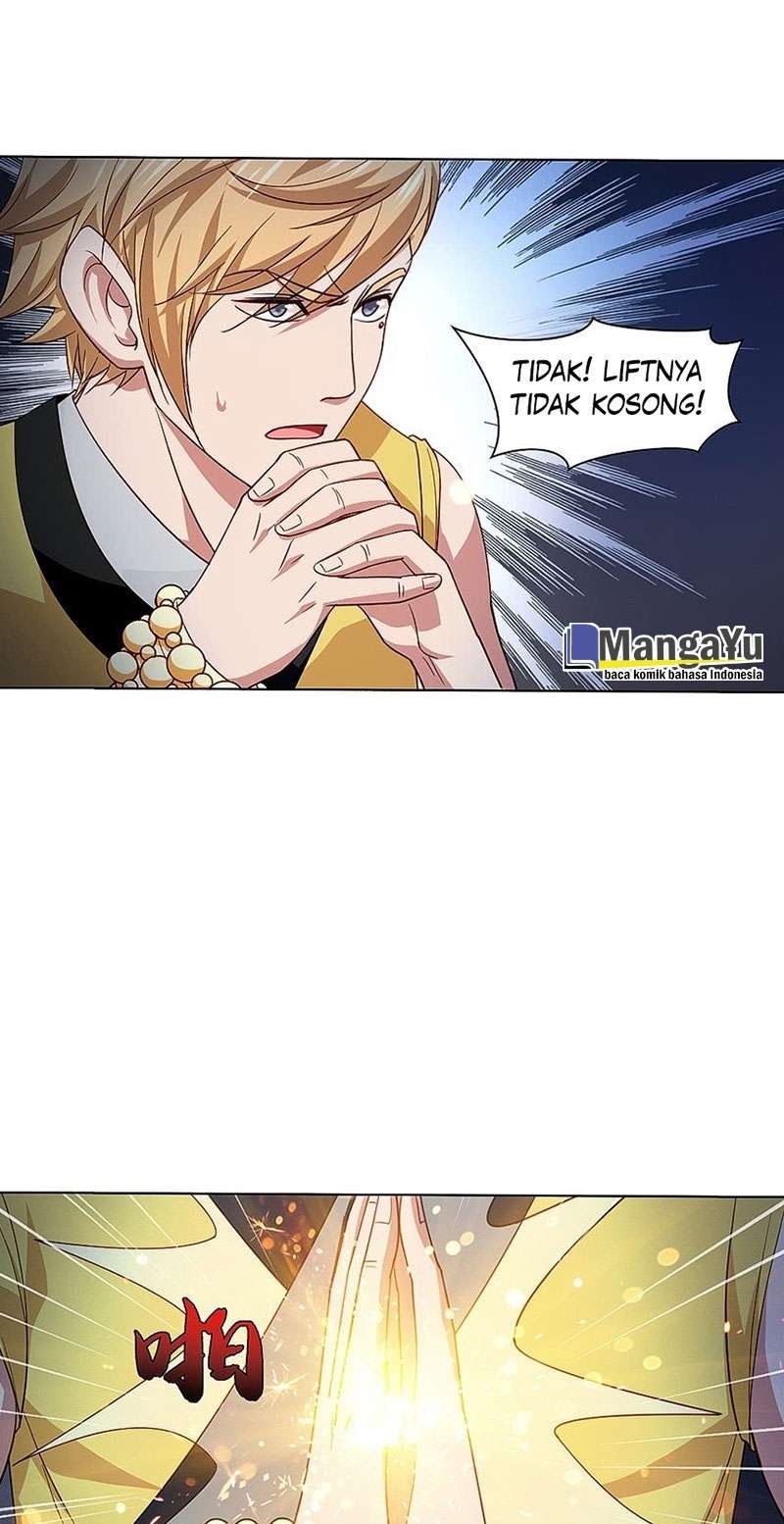 My Wife is a Ghost Chapter 25 Gambar 13