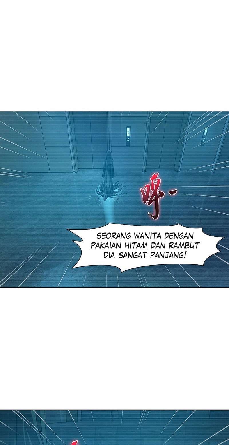 My Wife is a Ghost Chapter 25 Gambar 19