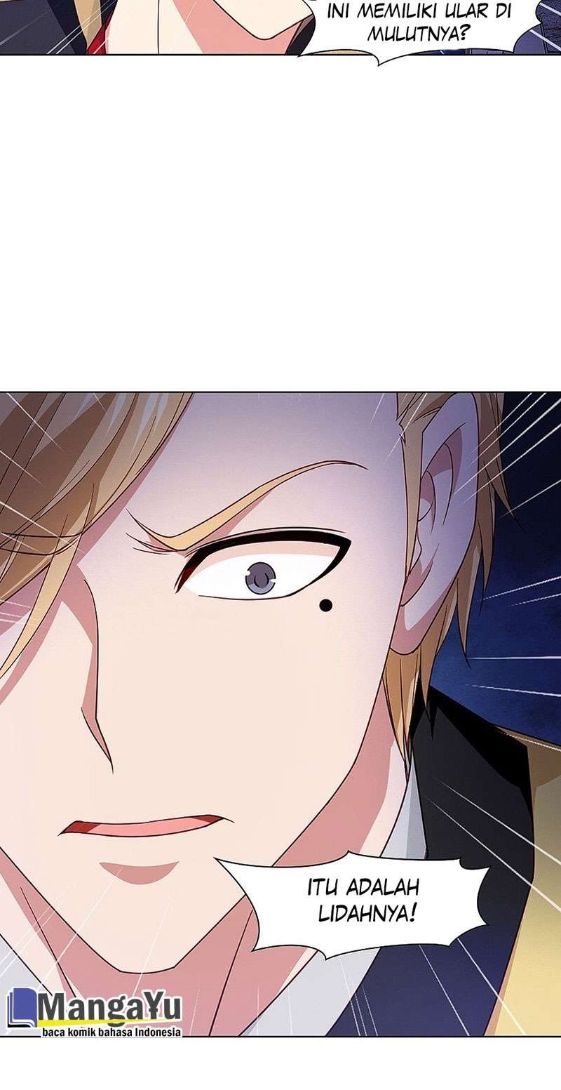 My Wife is a Ghost Chapter 25 Gambar 26