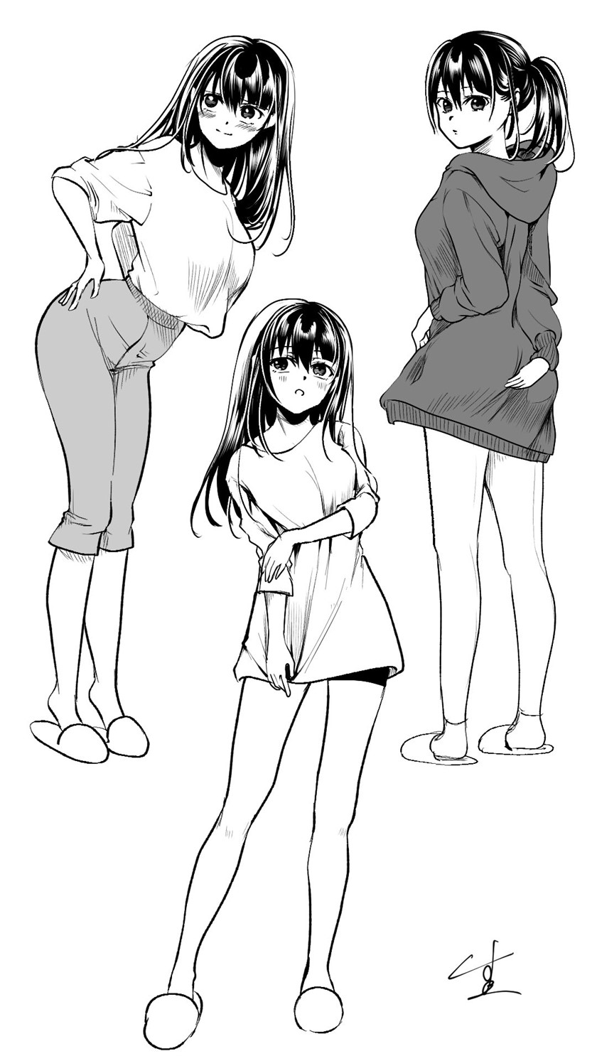 My Yandere Girlfriend Won’t Let Me Rest in Peace Chapter 36.6 Gambar 9