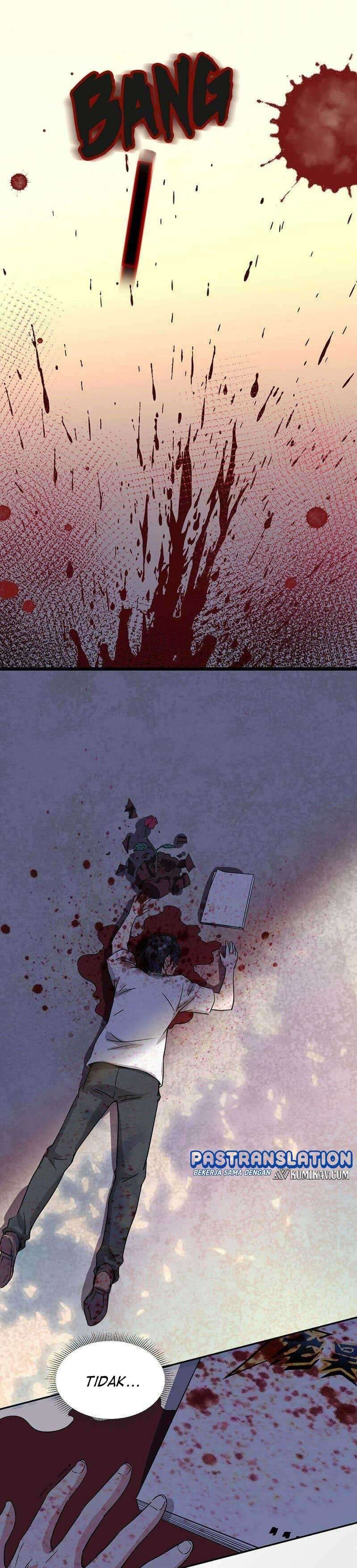 My 7 Wives Are Forcing Me To Die Chapter 02 Gambar 3