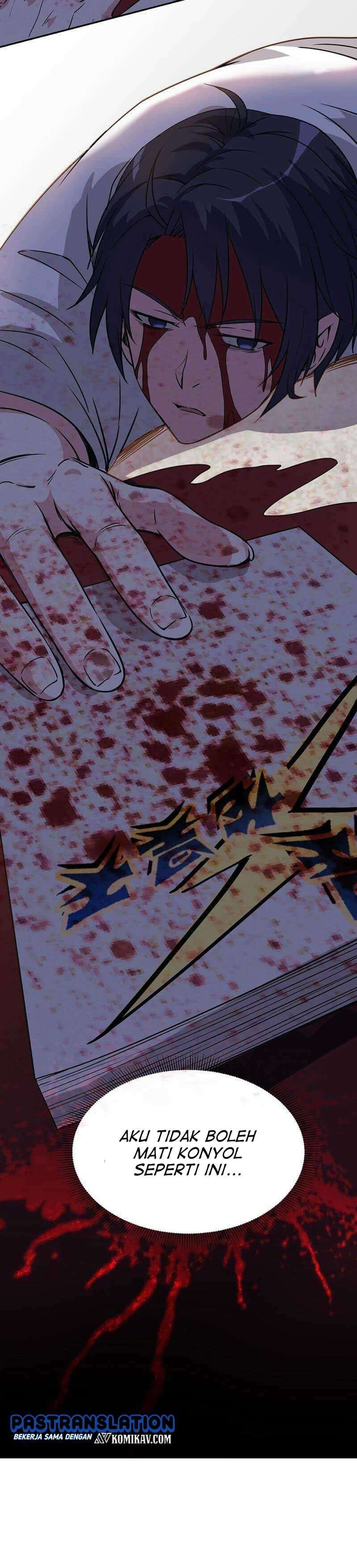 My 7 Wives Are Forcing Me To Die Chapter 02 Gambar 4