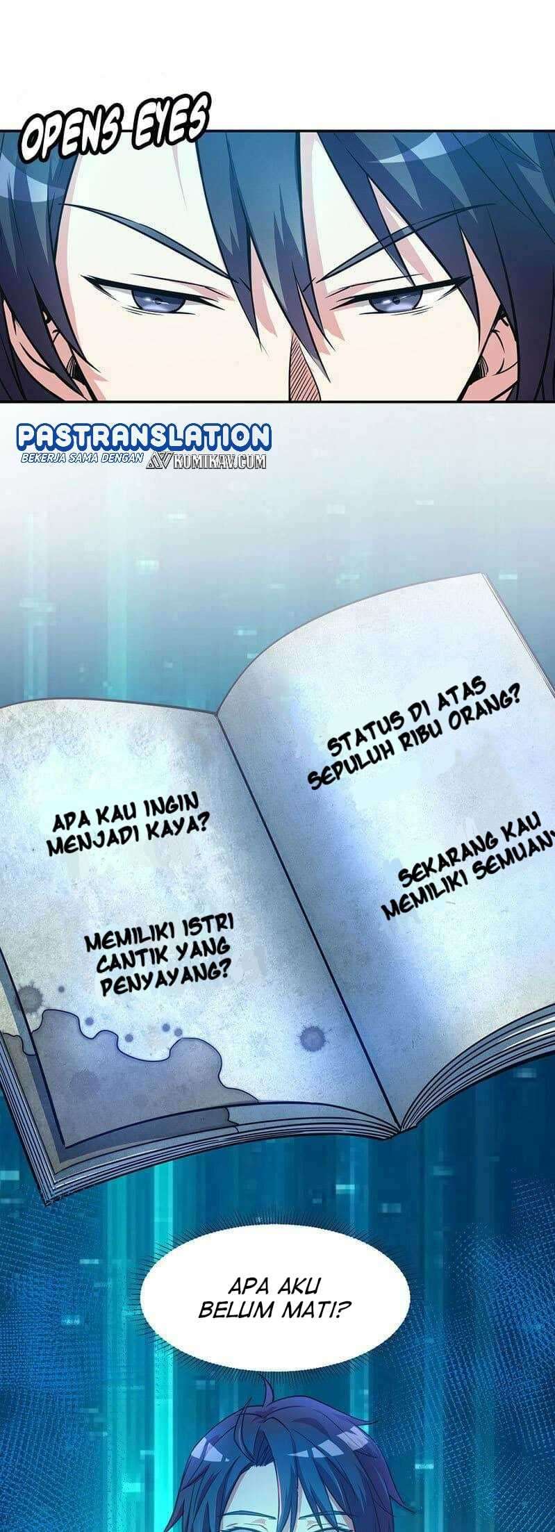 My 7 Wives Are Forcing Me To Die Chapter 02 Gambar 6