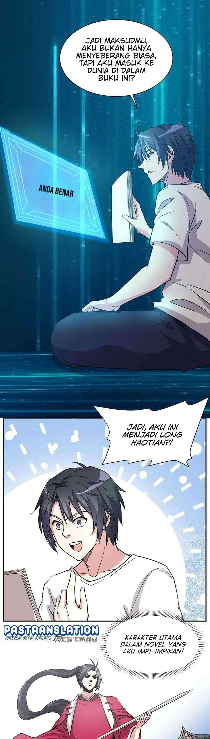 My 7 Wives Are Forcing Me To Die Chapter 02 Gambar 8