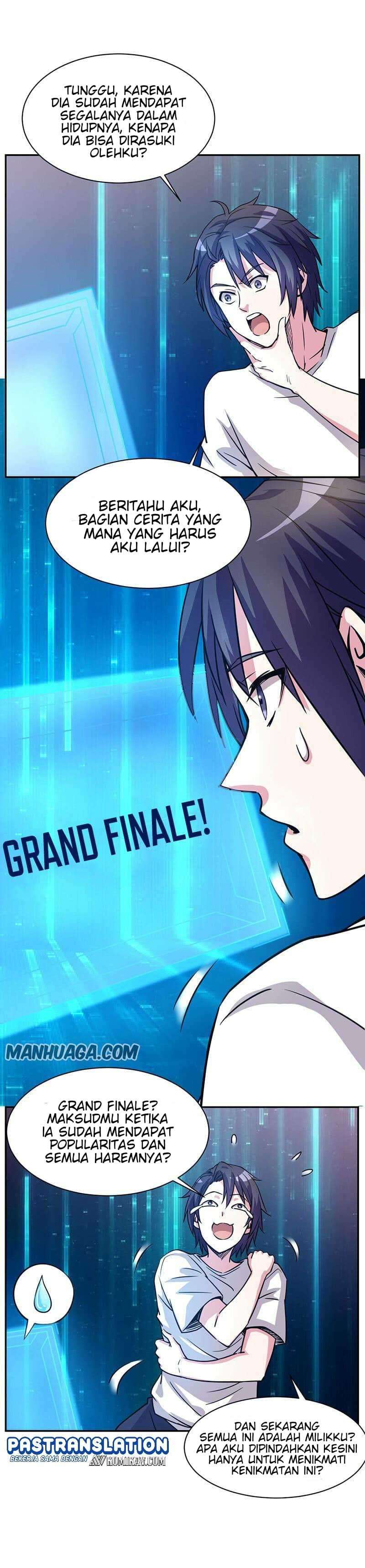 My 7 Wives Are Forcing Me To Die Chapter 02 Gambar 10