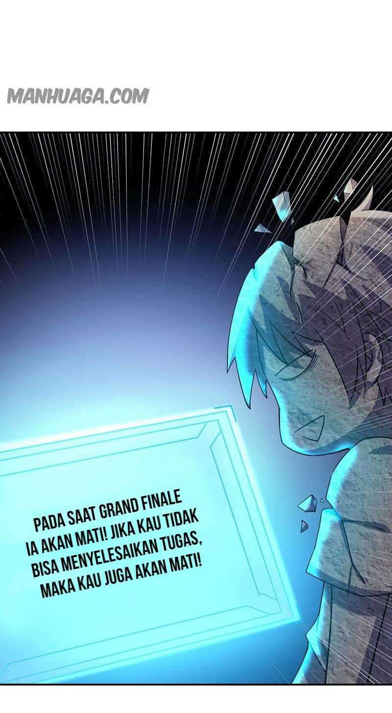 My 7 Wives Are Forcing Me To Die Chapter 02 Gambar 11