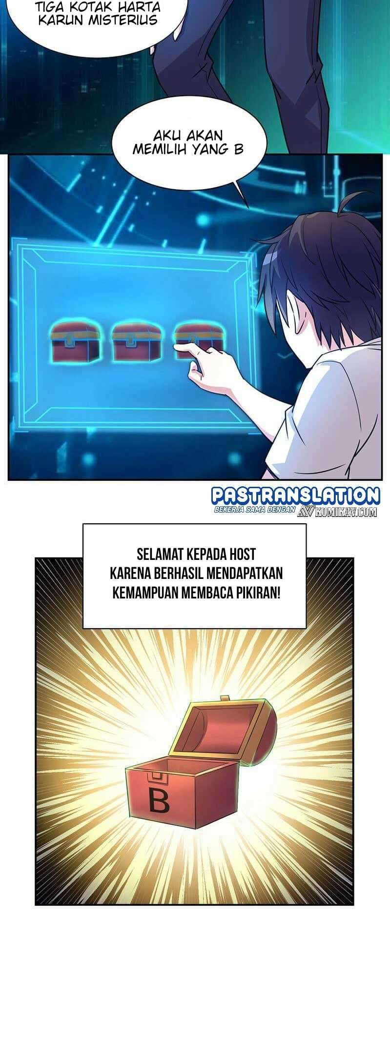 My 7 Wives Are Forcing Me To Die Chapter 02 Gambar 13
