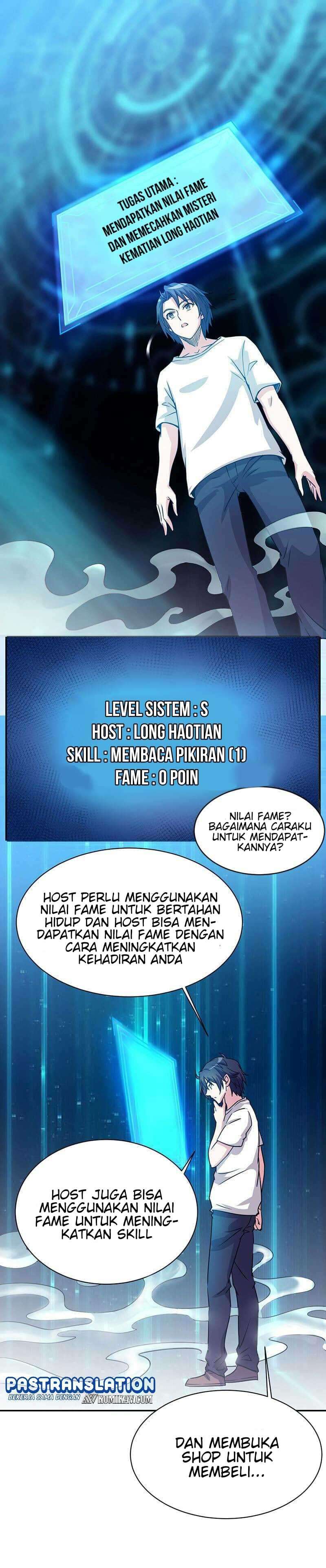 My 7 Wives Are Forcing Me To Die Chapter 02 Gambar 14