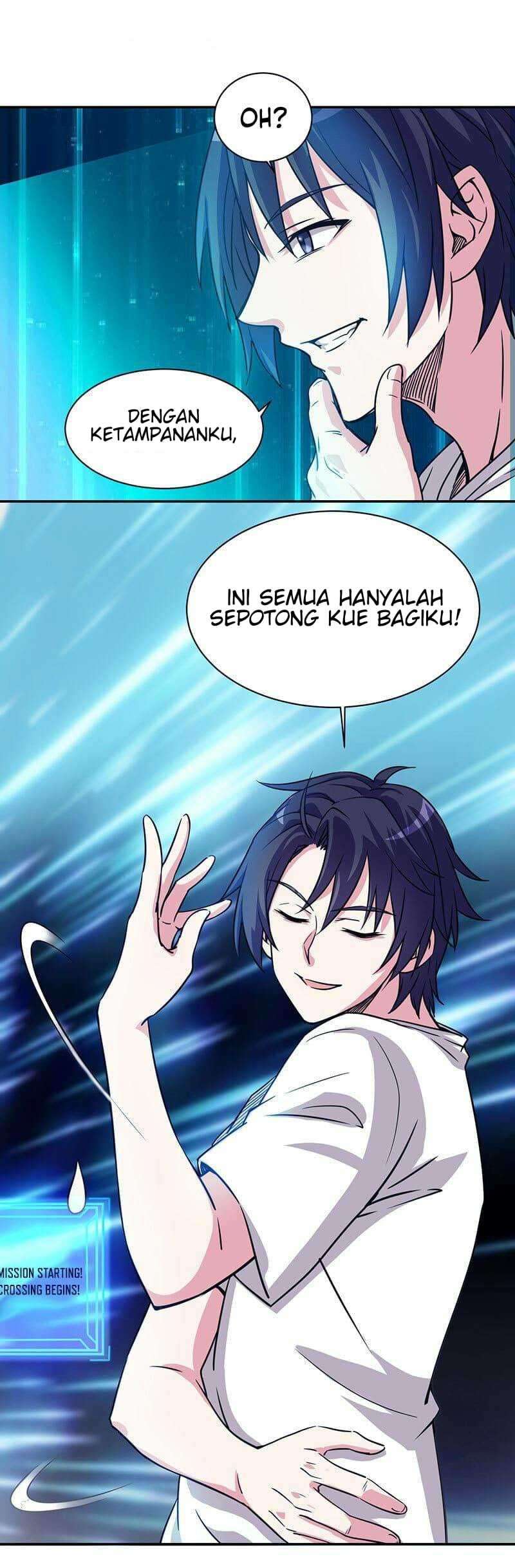 My 7 Wives Are Forcing Me To Die Chapter 02 Gambar 15