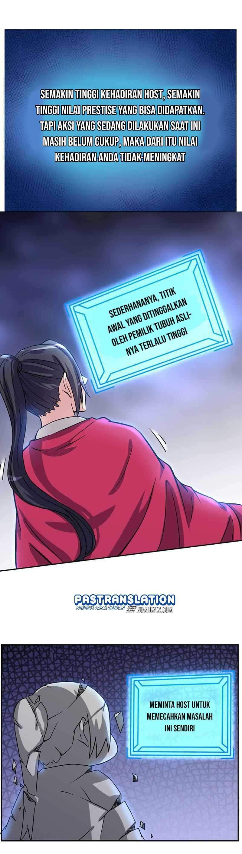 My 7 Wives Are Forcing Me To Die Chapter 04 Gambar 9