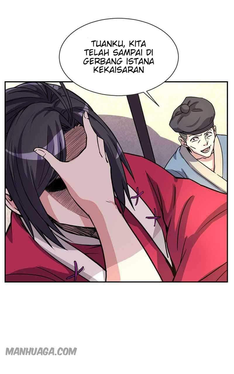 My 7 Wives Are Forcing Me To Die Chapter 04 Gambar 10