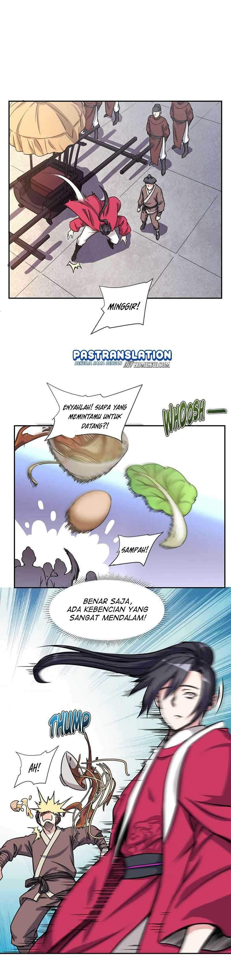My 7 Wives Are Forcing Me To Die Chapter 04 Gambar 11
