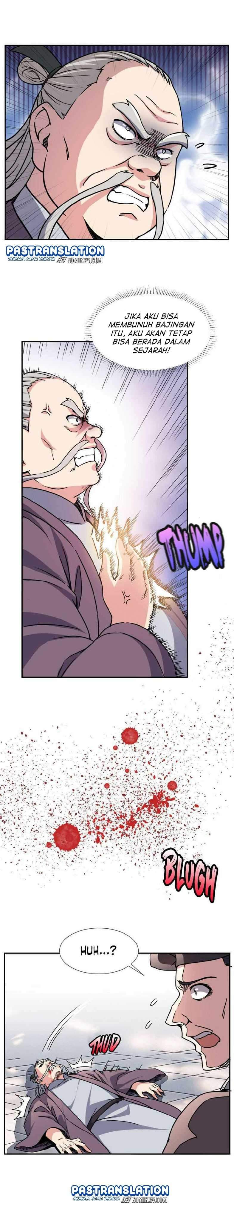 My 7 Wives Are Forcing Me To Die Chapter 04 Gambar 23