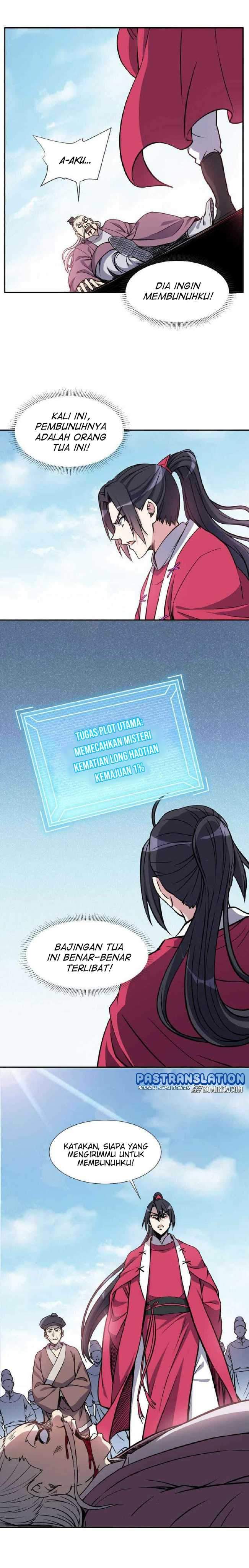 My 7 Wives Are Forcing Me To Die Chapter 04 Gambar 27
