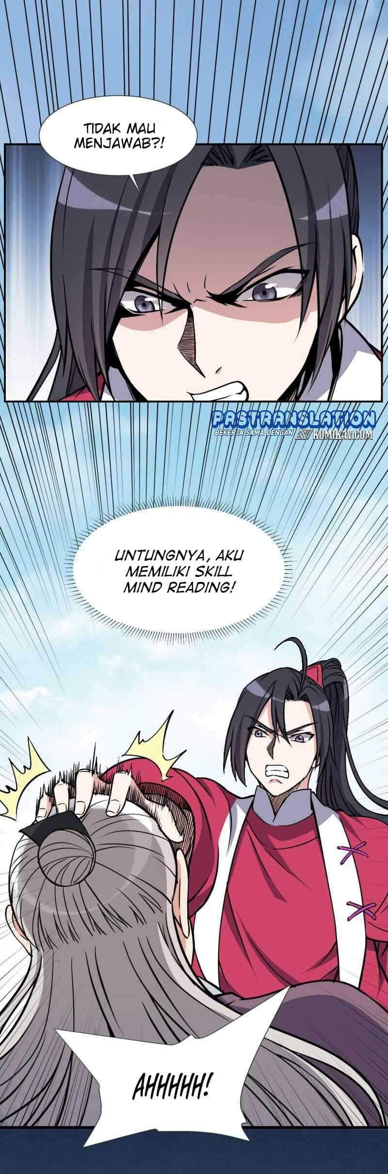 My 7 Wives Are Forcing Me To Die Chapter 04 Gambar 29