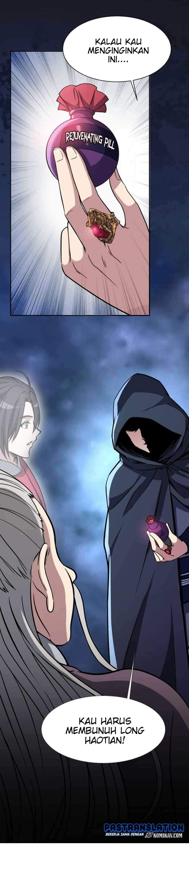My 7 Wives Are Forcing Me To Die Chapter 04 Gambar 31