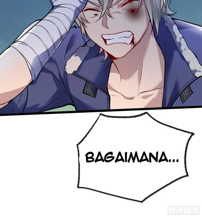 My Apocalypse (The Last Day Of The Demon) Chapter 03 Gambar 7