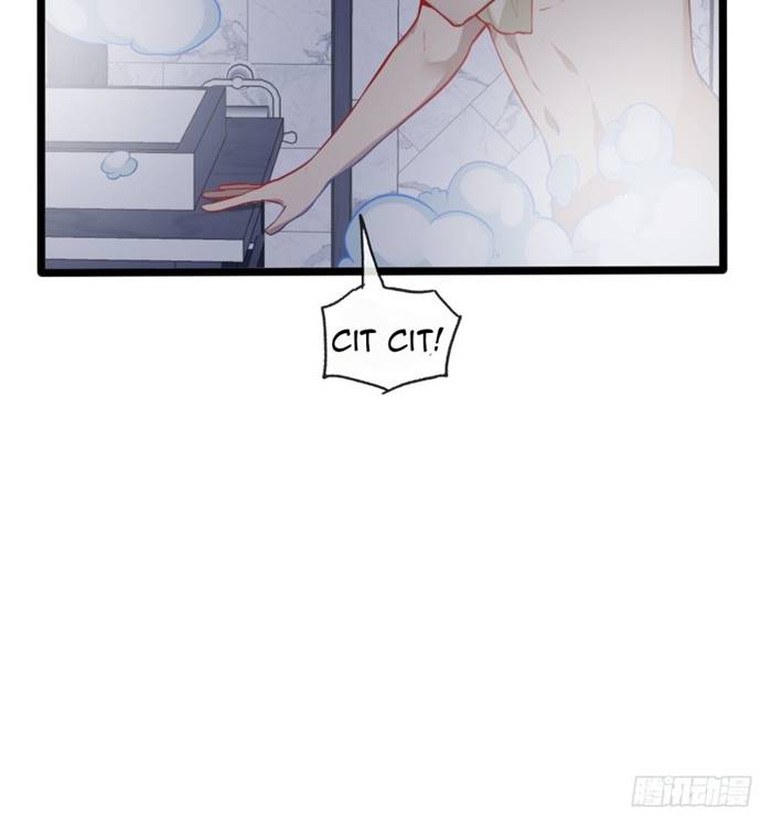 My Apocalypse (The Last Day Of The Demon) Chapter 03 Gambar 25