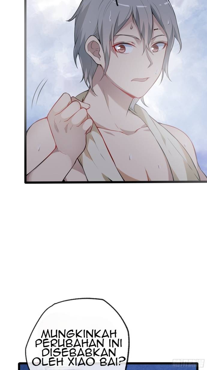 My Apocalypse (The Last Day Of The Demon) Chapter 03 Gambar 28