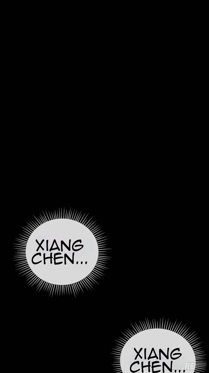 My Apocalypse (The Last Day Of The Demon) Chapter 03 Gambar 33