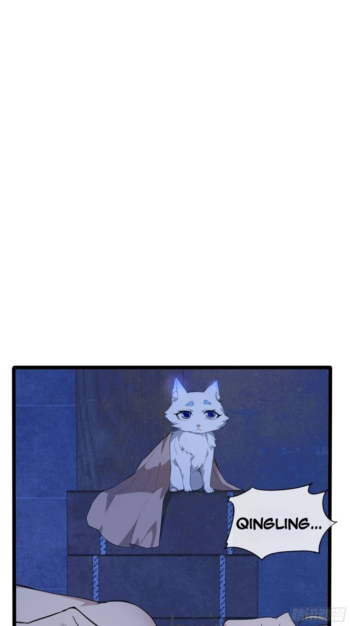 My Apocalypse (The Last Day Of The Demon) Chapter 03 Gambar 38