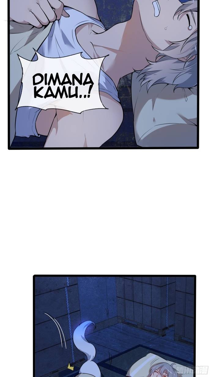 My Apocalypse (The Last Day Of The Demon) Chapter 03 Gambar 39