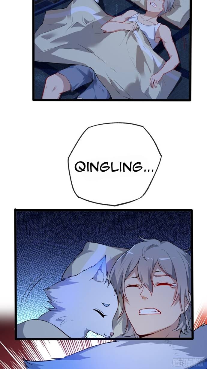 My Apocalypse (The Last Day Of The Demon) Chapter 03 Gambar 40