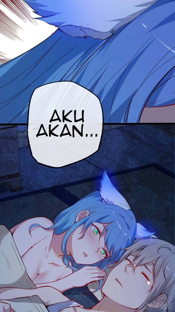 My Apocalypse (The Last Day Of The Demon) Chapter 03 Gambar 41