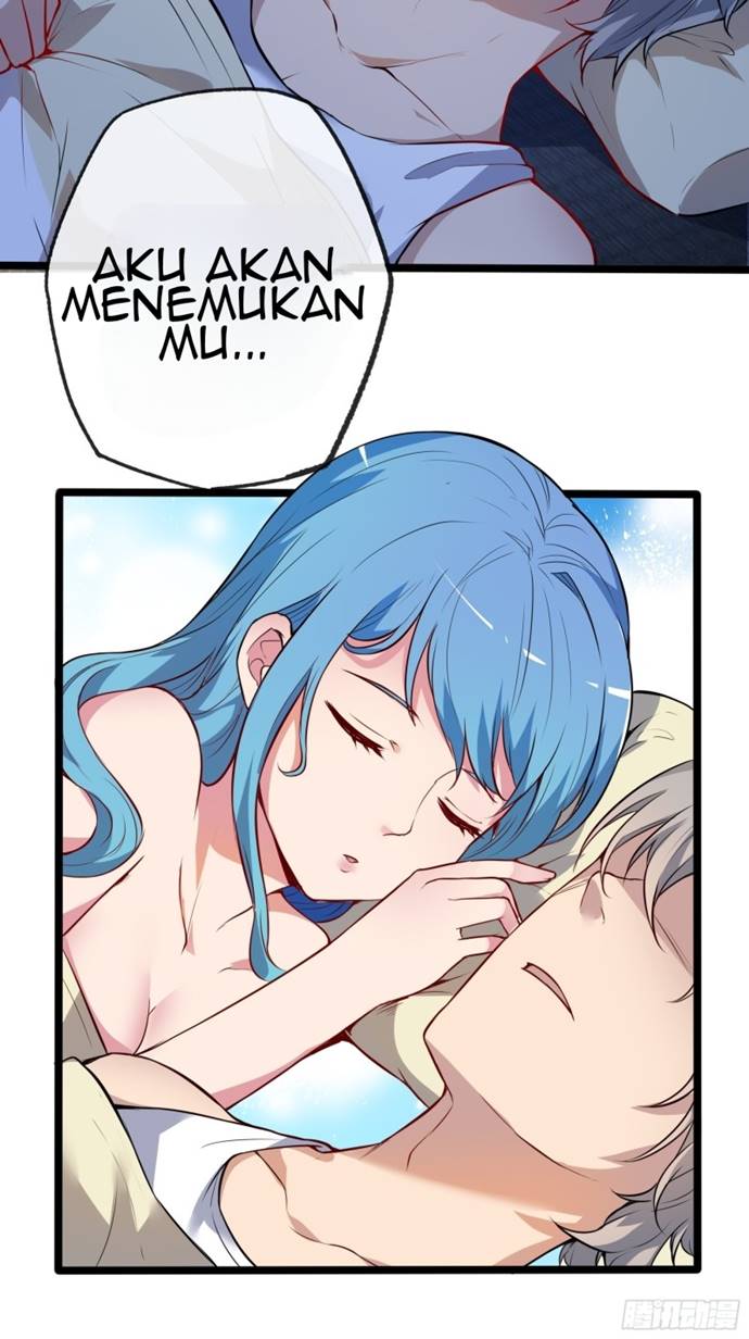 My Apocalypse (The Last Day Of The Demon) Chapter 03 Gambar 42
