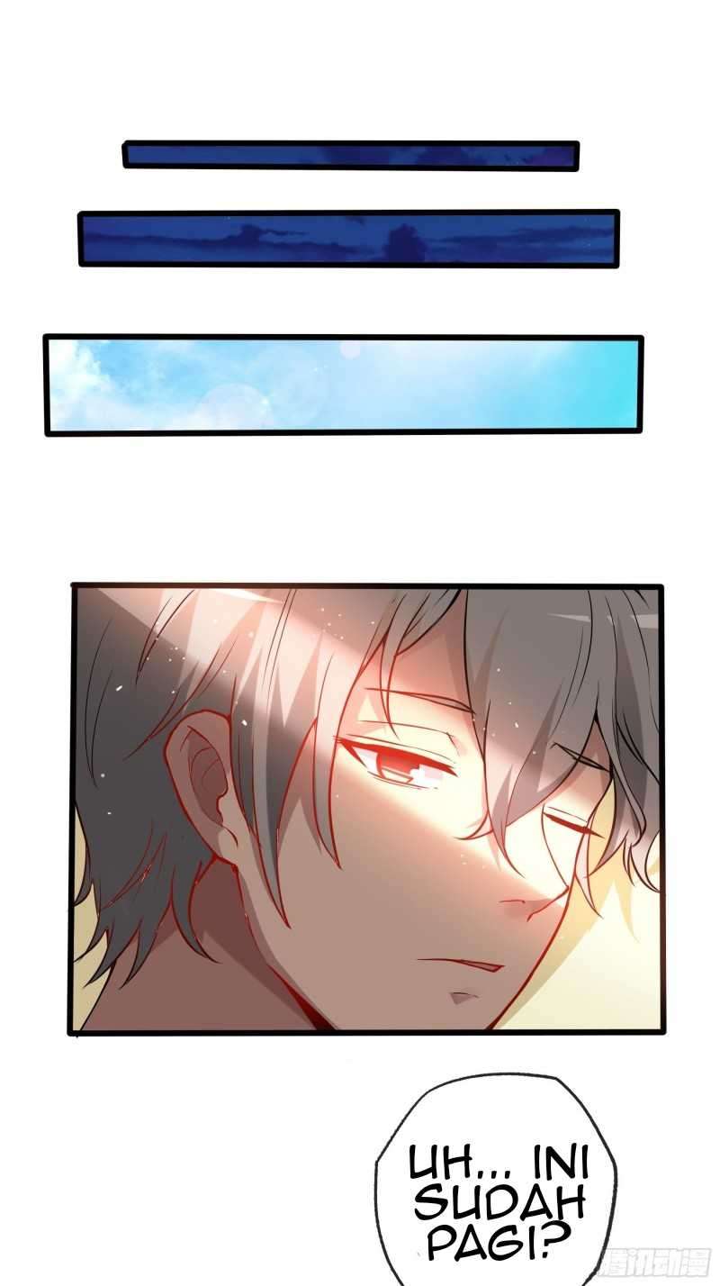 My Apocalypse (The Last Day Of The Demon) Chapter 04 Gambar 3