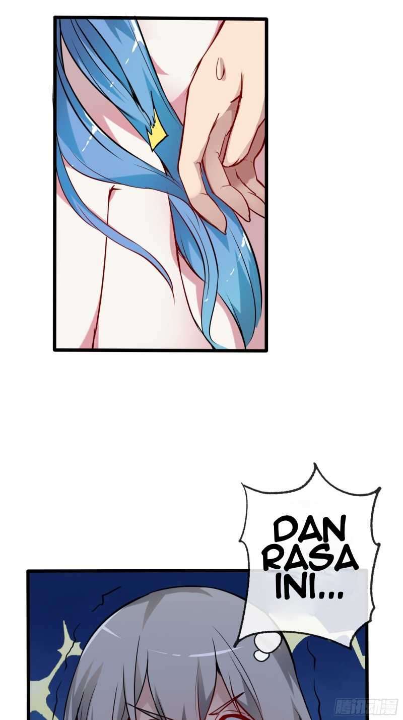 My Apocalypse (The Last Day Of The Demon) Chapter 04 Gambar 7