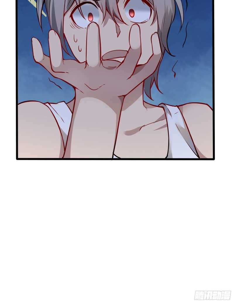 My Apocalypse (The Last Day Of The Demon) Chapter 04 Gambar 8