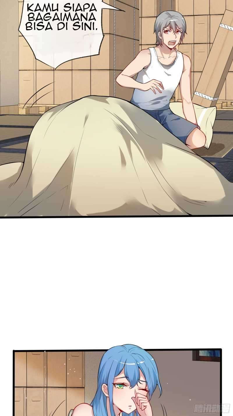 My Apocalypse (The Last Day Of The Demon) Chapter 04 Gambar 10