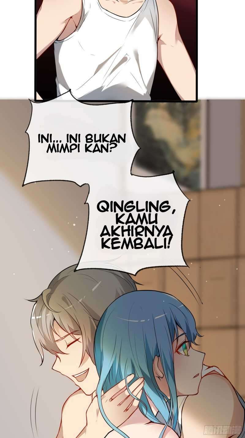 My Apocalypse (The Last Day Of The Demon) Chapter 04 Gambar 12