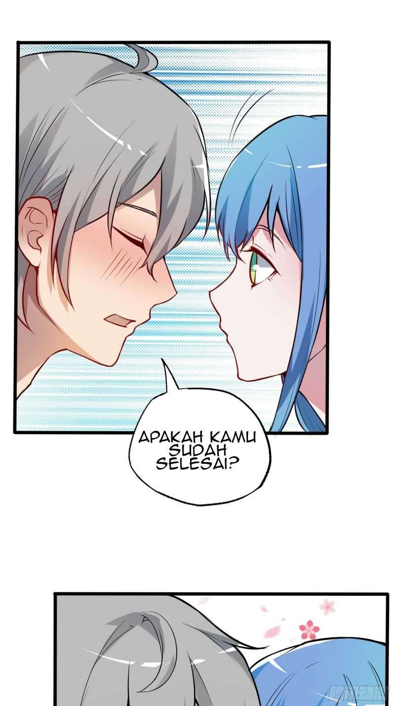 My Apocalypse (The Last Day Of The Demon) Chapter 04 Gambar 17